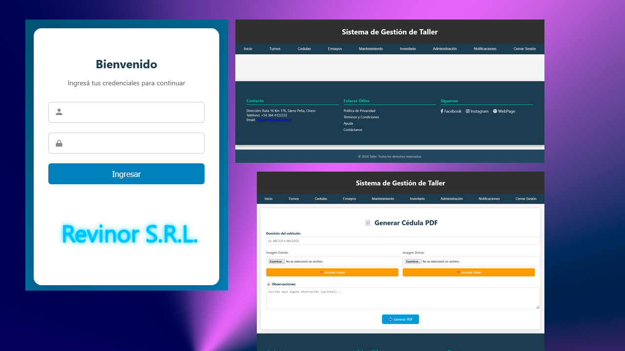 Sistemas operativos a medida